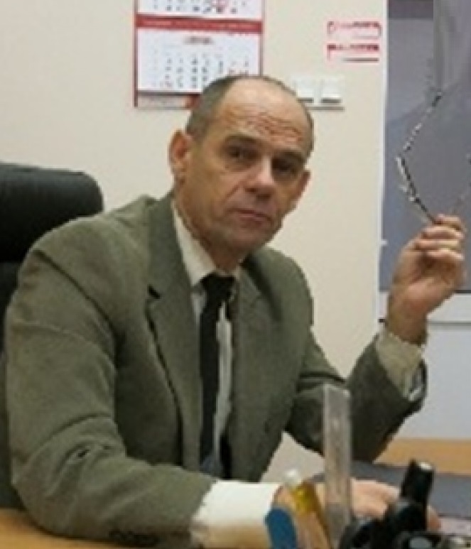 Поздняков А.В.